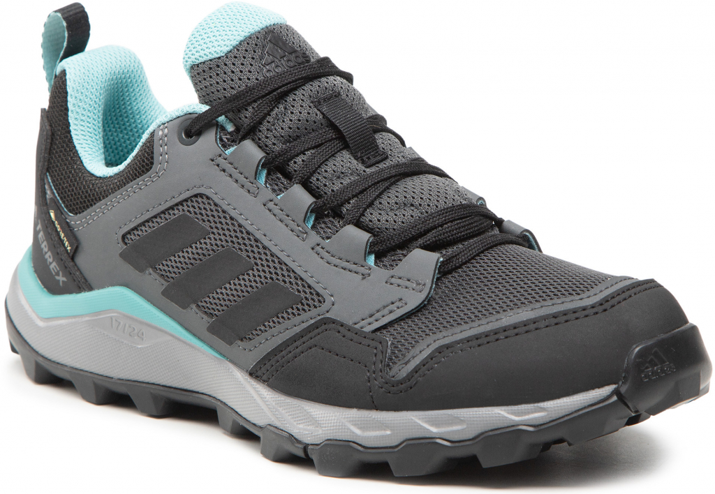 adidas Terrex Tracerocker 2 Gtx W Gore-Tex H05684 šedá