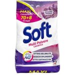 Soft Lavanda Profumo Prací prášek 3,9 kg 78 PD – Hledejceny.cz