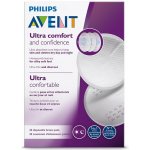 AVENT Philips Prsní vložky jednorázové 24 ks – Zbozi.Blesk.cz