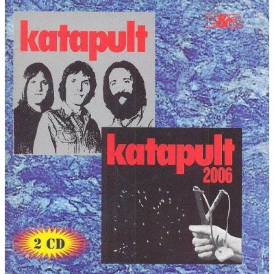 Katapult - 2006 Live CD – Zboží Mobilmania