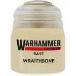 GW Citadel Base Wraithbone 12ml – Zboží Živě