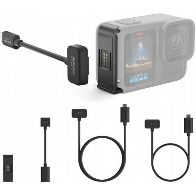 GoPro Contacto ADCON-001 – Zboží Mobilmania