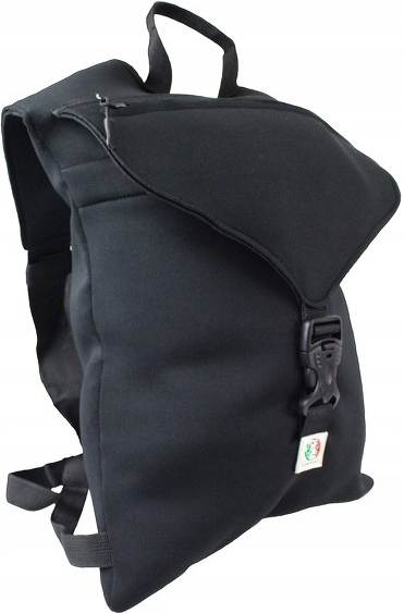 Cappa Magic Bag černý 20 l