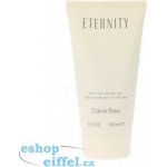 Calvin Klein Eternity Woman sprchový gel 150 ml – Zboží Mobilmania