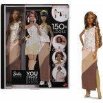 Barbie Signature Basics Neutral 003 – Sleviste.cz