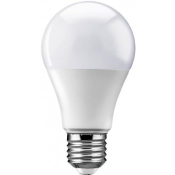 GETI Žárovka LED E27 9W A60 bílá přírodní
