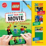 LEGO® Make Your Own Movie - Pat Murphy – Sleviste.cz