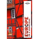 Europe on a Shoestring Guide