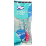 TePe Mezizubní kartáčky NORMAL DUOpack 0,4 mm + 0,6 mm 2 ks – Zboží Dáma