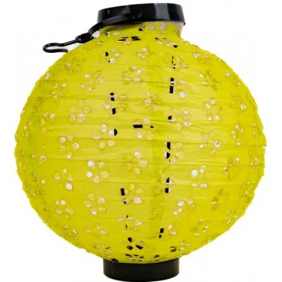 FANDY Lampion kulatý Light 12 – Zbozi.Blesk.cz