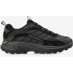 Merrell Moab Speed 2 Gtx black – Zbozi.Blesk.cz