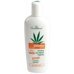 Cannaderm Intime emulze pro intimní hygienu 150 ml – Hledejceny.cz