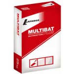 Lafarge Maltovinové pojivo Multibat Plus (25 kg) – Zbozi.Blesk.cz