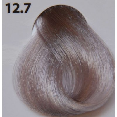 Lovien Lovin Color barva na vlasy 12.7 Special Blond Violetto 100 ml – Zboží Mobilmania