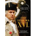 Útěk ludvíka xvi. DVD – Hledejceny.cz