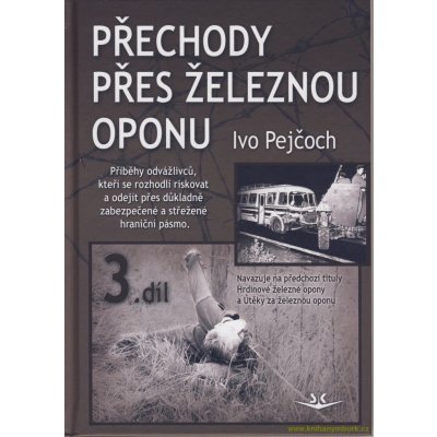 Přechody přes železnou oponu — Heureka.cz