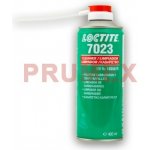 Loctite SF 7023 čistič karburátorů 400 ml – Zbozi.Blesk.cz