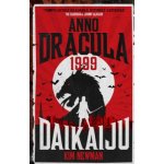 Anno Dracula 1999: Daikaiju – Hledejceny.cz
