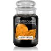 Svíčka Country Candle Golden Tobacco 652 g