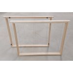 HelpSoul Včelí rámek 37x30 cm vypletený s mezerníky a zděřemi Čechoslovák – Zboží Dáma