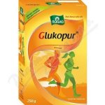 Glukopur hroznový cukr 250 g – Zboží Mobilmania