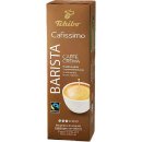 Kavové kapsle Tchibo Cafissimo Barista Caffe Crema 10 ks