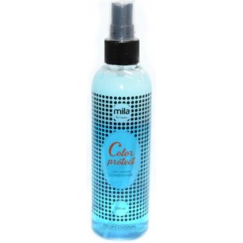 Mila Hair Cosmetics Color protect kondicionér pro barvené vlasy 200 ml