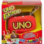 Mattel Uno: Extreme – Zboží Dáma