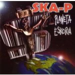 Ska-P - Planeta Eskoria CD – Hledejceny.cz