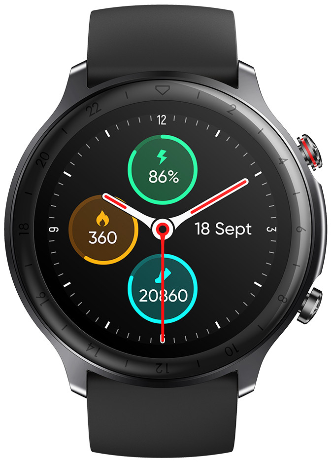 Doogee CR1 Pro na Heureka.cz