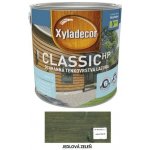 Xyladecor Classic HP 2,5 l zeleň jedlová mat – Zbozi.Blesk.cz
