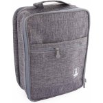 Taška na boty Shoes Bag Grey – Zboží Dáma