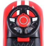 Milly Mally Racer bílé – Hledejceny.cz