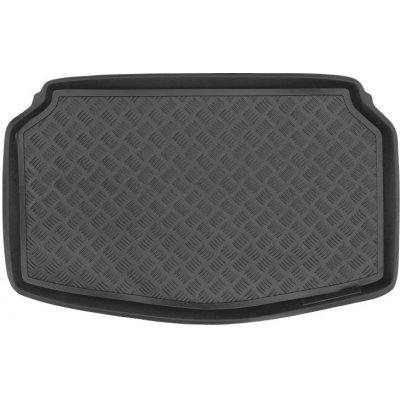 Plastová vana do kufru Rezaw-Plast Toyota Yaris 2020- (bez protiskluzu) – Hledejceny.cz