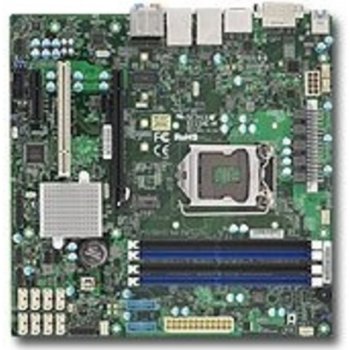 Supermicro MBD-X11SAE-M-B