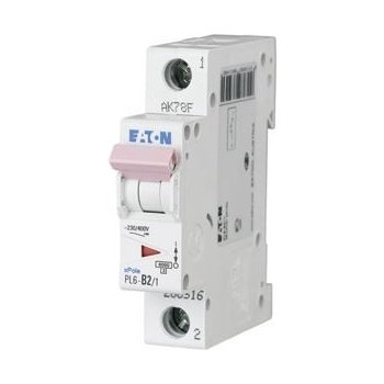 Eaton PL6-B13/1