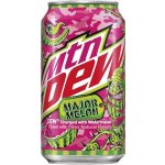 Mountain Dew Major Melon 355 ml – Zboží Mobilmania