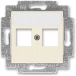 ABB Levit 5014H-A01018 17 slonová kost – Hledejceny.cz