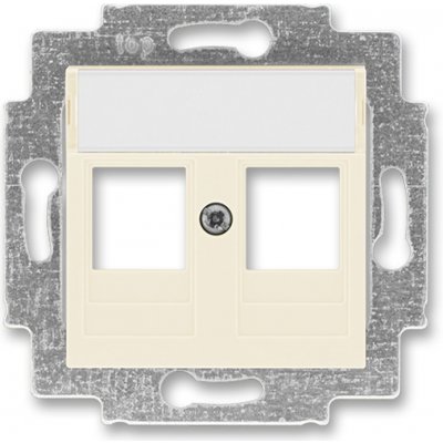 ABB Levit 5014H-A01018 17 slonová kost – Hledejceny.cz