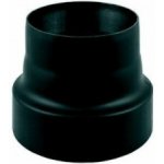 HS Flamingo přechodka kamna komín 120 mm/150 mm/1,5 mm HSF25-124 – Sleviste.cz