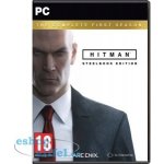 Hitman (The Complete First Season) (Steelbook Edition) – Hledejceny.cz