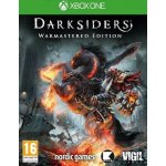 Darksiders (Warmastered Edition) – Hledejceny.cz