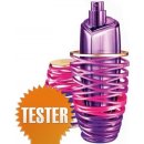 Justin Bieber Girlfriend parfémovaná voda dámská 100 ml tester