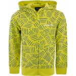 Alpine Pro Velqo světle zelená – Zbozi.Blesk.cz