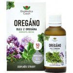 Ekomedica Oregáno Olej z oregána 50 ml – Hledejceny.cz