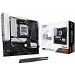 ASrock B850M Pro RS WiFi – Zboží Mobilmania