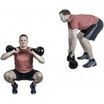 Movit M26872 Kettlebell 8 kg – Zboží Mobilmania