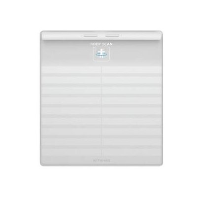Withings Body Scan Connected Health Station White – Zboží Mobilmania