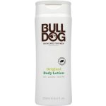 Bulldog Tělové mléko Original 250 ml – Zboží Dáma