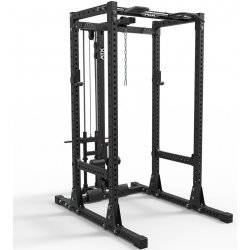 ATX Power Rack 750